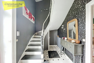  maison champcervon 50320