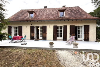  maison champcevinel 24750