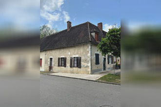  maison champcevrais 89220
