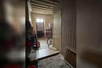  maison champcevrais 89220