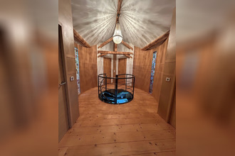  maison champcevrais 89220