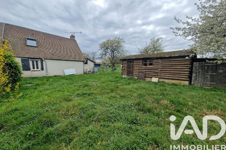  maison champcevrais 89220