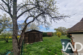  maison champcevrais 89220