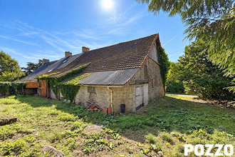  maison champcey 50530