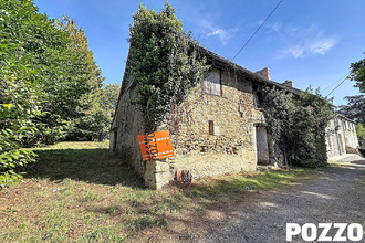  maison champcey 50530