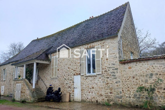  maison champcueil 91750