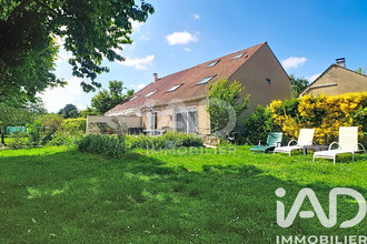  maison champcueil 91750