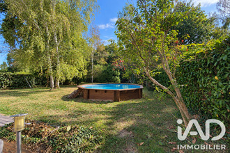  maison champcueil 91750
