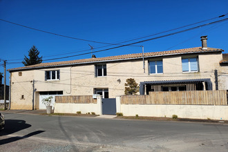  maison champdeniers-st-denis 79220