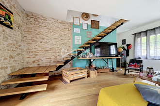  maison champdeniers-st-denis 79220