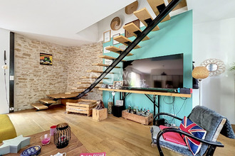  maison champdeniers-st-denis 79220