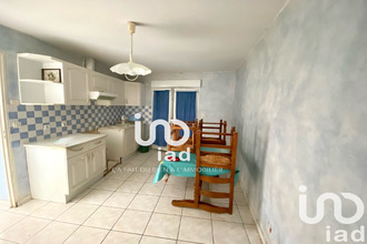  maison champdeuil 77390