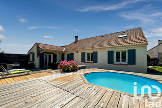  maison champdeuil 77390