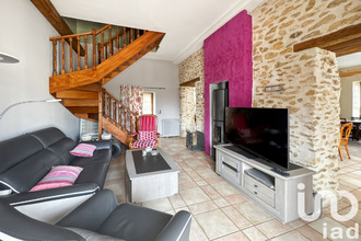  maison champdeuil 77390