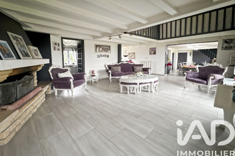  maison champdeuil 77390