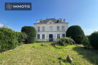  maison champdolent 17430