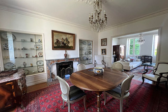  maison champdolent 17430