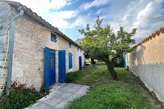  maison champdolent 17430