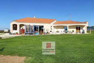  maison champdolent 17430