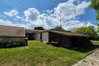  maison champdolent 17430