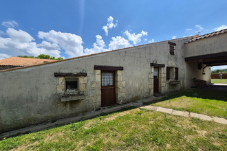  maison champdolent 17430