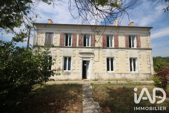  maison champdolent 17430