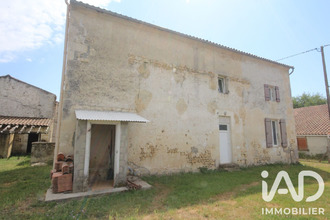 maison champdolent 17430