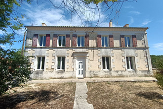  maison champdolent 17430