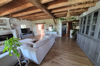  maison champdolent 17430