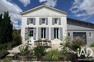  maison champdolent 17430