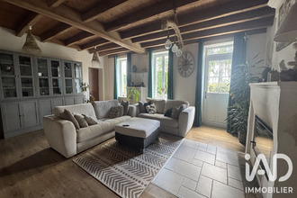  maison champdolent 17430
