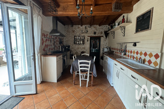  maison champdolent 17430