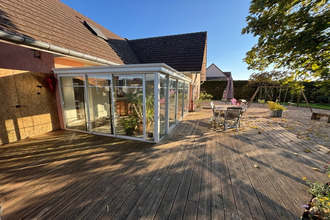  maison champdotre 21130