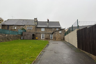  maison champeaux 35500