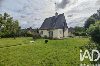  maison champeaux 35500