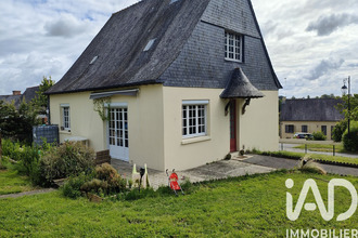  maison champeaux 35500