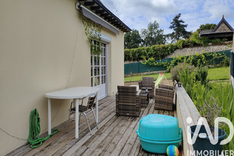  maison champeaux 35500
