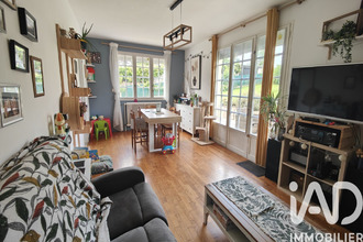  maison champeaux 35500