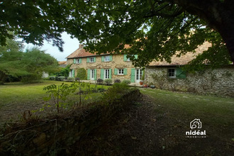  maison champenard 27600