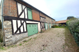  maison champenard 27600