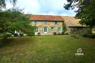  maison champenard 27600