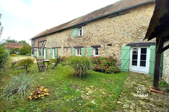  maison champenard 27600