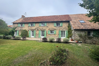  maison champenard 27600