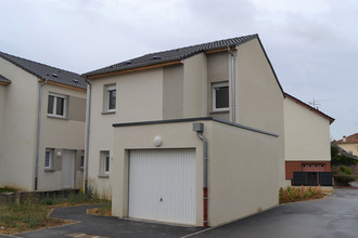  maison champenoux 54280