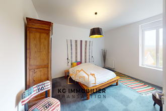  maison champenoux 54280