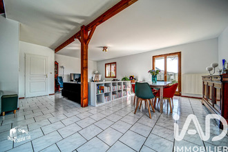  maison champenoux 54280