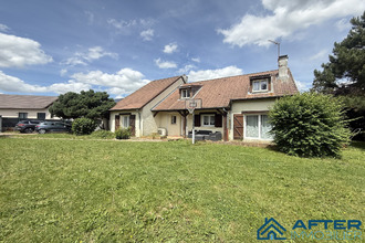  maison champenoux 54280