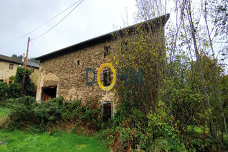  maison champetieres 63600