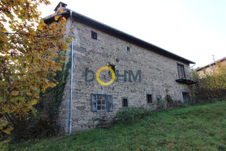  maison champetieres 63600