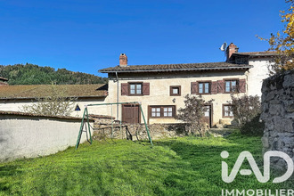  maison champetieres 63600